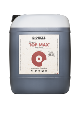 BioBizz Top - Max 10L