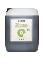 BioBizz Acti - Vera 10L