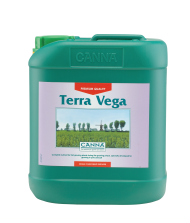 CANNA Terra  Vega 5L