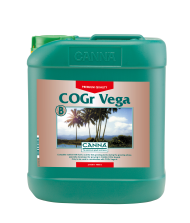 CANNA COGr Vega A/B 5l.