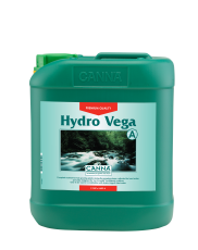 CANNA Hydro Vega A&B 2x5l.