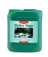 CANNA Hydro Vega A&B 2x5L
