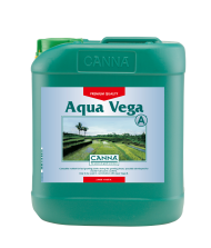 CANNA Aqua Vega A&B 2x5l