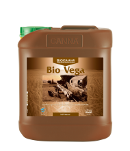 BIOCANNA Bio Vega 5l.