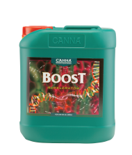 CANNA BOOST Акцелератор 10л.