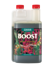 CANNA BOOST Акцелератор 1л.