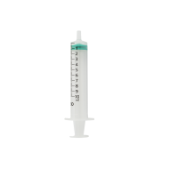 Plasic Syringe 10ml