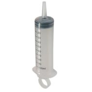 Plasic Syringe 100ml