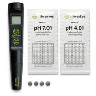 Milwaukee pH55 pH meter