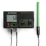 Monitor de pH Milwaukee MC110