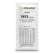 Разтвор за калибриране Milwaukee EC 1.4 mS/cm 20мл