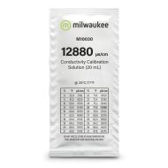 Milwaukee EC 1.2 Conductivity Calibration Solution 20ml