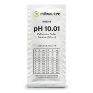 Soluție de calibrare Milwaukee pH 10,01 20 ml