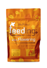 GH Powder Feeding Short Flowering 2.5kg
