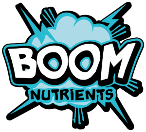 Boom Nutrients