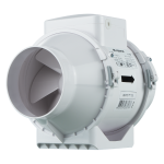 VENTS TT 100 (145/187m3/h) turbine fan