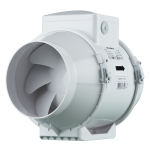 Турбинен вентилатор VENTS TT 150 (405/520м3/ч)