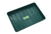 Garland XL Garden Tray Green without holes, 58 x 40.5 x 7 cm
