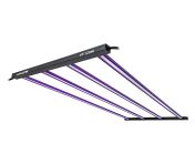 Lumatek LED VF 120W - LED лампа за растеж