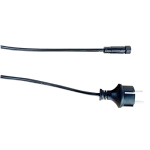 Lux-Rooting захранващ кабел