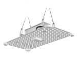 LUMii Black Blade 100W LED - LED лампа за растеж