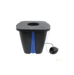 PLANTIT AEROS I - хидропонна саксия, DWC system