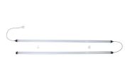 Solux i-Clone 2x10W LED Tube – LED lighting for seedlings, rooting and mother plant maintenance