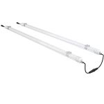 Solux i-Clone 2x10W LED Tube – LED lighting for seedlings, rooting and mother plant maintenance