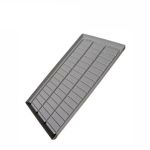 Тава за саксии  Ebb and Flow Tray 1100 x 630 mm без отводнителен отвор – Професионална тава за напояване