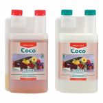 CANNA Coco A&B - fertilizer for coconut