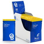 Bluelab еднократна доза калибровачна течност  pH 7.0  18ml Bluelab pH 7.0 Calibration Solution 20мл саше - Разтвор за калибриране (pH) - 1бр