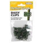 BetterGrow - щипки за поддръжка на орхидеи, маргаритки - 12 бр