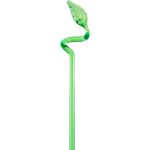 BetterGrow - подпора за орхидеи, 50 см, зелена