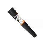 Weed control cover (agrotextile) made of non-woven fabric 50 g/m² Black – 1.1 m x 100 m