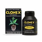 CLONEX Rooting Gel 50ml for clones / cuttings