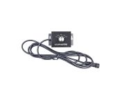 Lumatek Dimmer Box 3-Pin PRO – Manual dimmer for all Lumatek LED lighting series ZEUS - ATS - VF