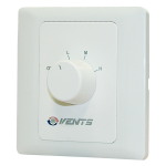 Speed switch VENTS P2-1-300 / P3-1-300 – 230 V