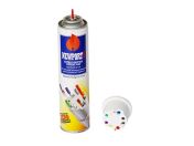 Gas filler bottle Newport Zero 400ml / 220 gr