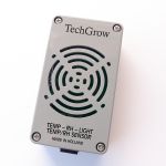 TechGrow Sensor Temp/RH 