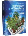 Το βιβλίο Hydroponics for Everyone