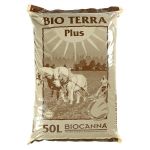 BIOCANNA Bio Terra Plus 50л.