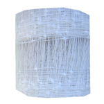Trellis Netting for plants and vegetables 1.53m x 1m (linear meter)