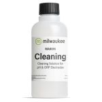 Milwaukee MA9016 Cleaning Solution for pH / ORP Electrodes 230мл - Разтвор за почистване на pH-сензори