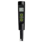Milwaukee pH55 - Водоустойчив тестер за pH и температура с ATC и сменяема сонда