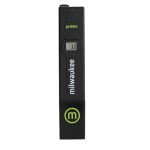 Milwaukee PH600 Digital pH Pen - цифрова писалка за измерване на pH