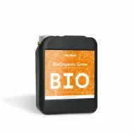 CELLMAX Bio Organic Grow 10л. - органичен тор за растеж, за почва