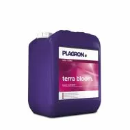 PLAGRON Terra Bloom - минерален тор за цъфтеж