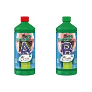 Dutchpro Hydro/Cocos Grow A+B - growth fertilizer, for hydro / coco