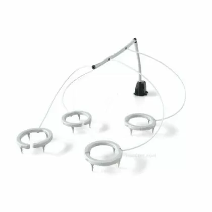 Water Master Smart-Drip - Напоителна система за 4, 6, 9 и 12 растения