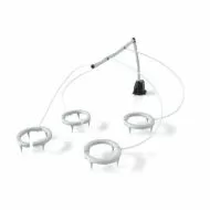 Water Master Smart-Drip - Напоителна система за 4, 6, 9 и 12 растения